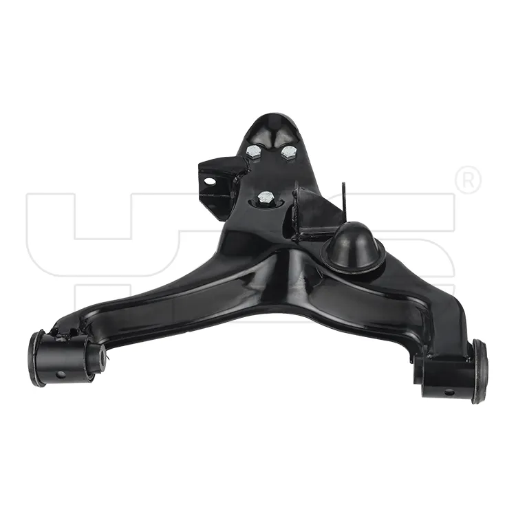 Braç de control inferior davanter dret per a Mitsubishi Montero,2001-2006 MR496796