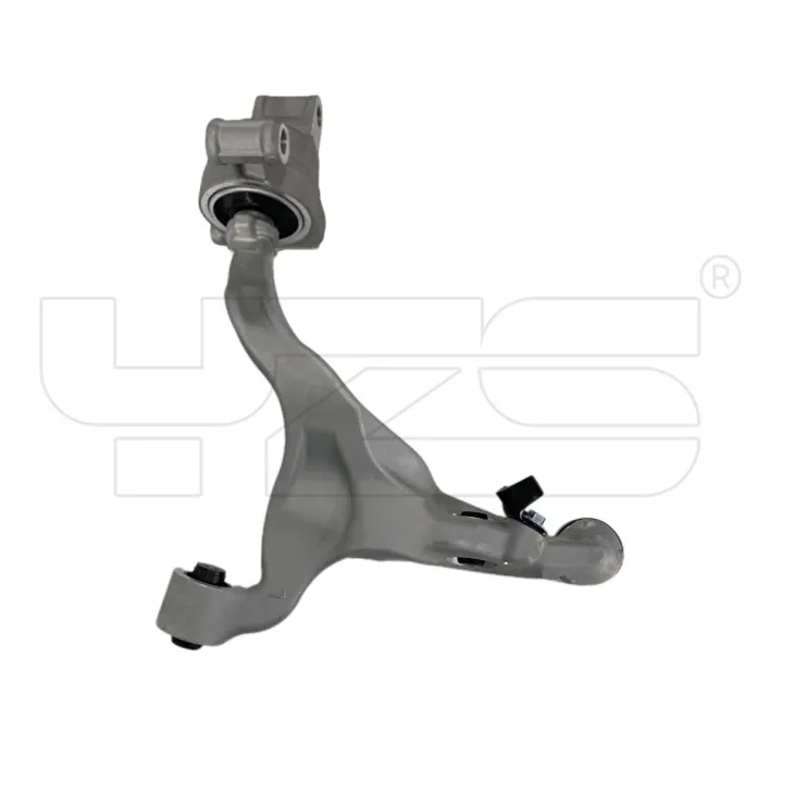 Braç de control inferior davanter esquerre per a Infiniti M35, M45 / 2007-2010 54501-EJ72A 54501EJ72A